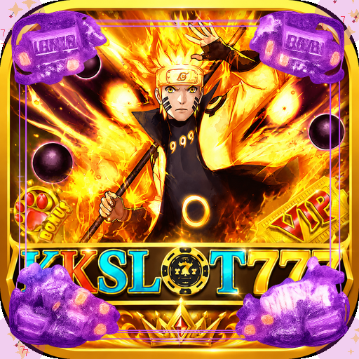 kkslot777 — mitra unggulan